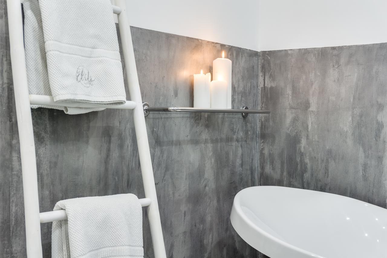 Elite Apartments Old Town Suite Gdansk Exterior photo
